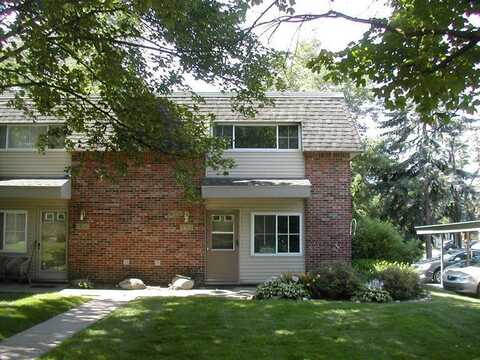 543 Longshore Drive, Ann Arbor, MI 48105