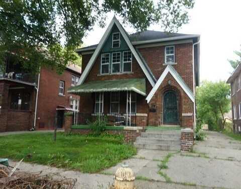 15066 Petoskey Avenue, Detroit, MI 48238