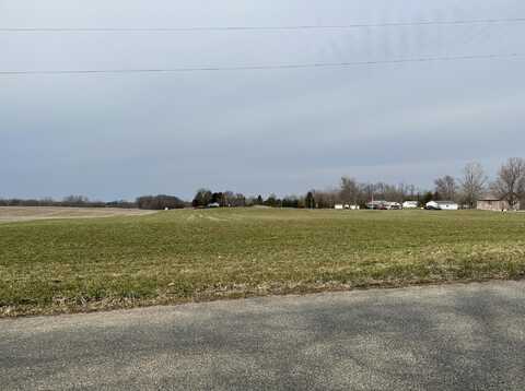 W Buffalo Road Road, Galien, MI 49113