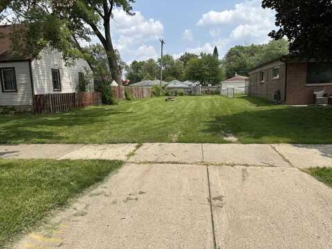 Bedford Street, Dearborn Heights, MI 48125