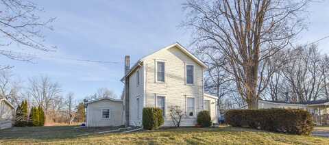 510 W Elm Street, Reading, MI 49274