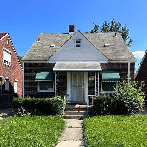 2151 S DEACON Street, Detroit, MI 48217