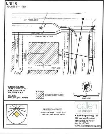 Beachwood Way, Douglas, MI 49406