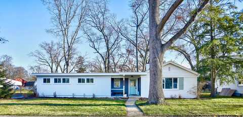 2233 Mills Avenue, North Muskegon, MI 49445