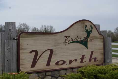 Lot 12 Whitetail Court, Mount Pleasant, MI 48858