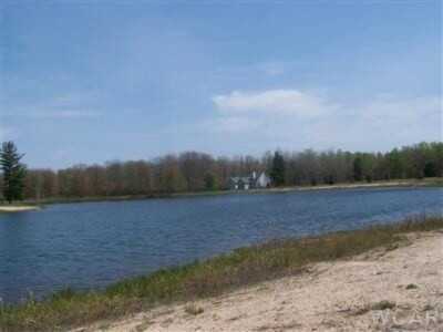 6609 Donegal Court, Canadian Lakes, MI 49346