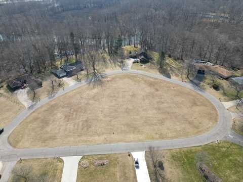 Vl Sycamore Bluff, Coloma, MI 49038