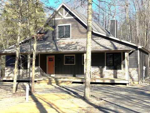 14205 Wildwood Lane, Harbert, MI 49115