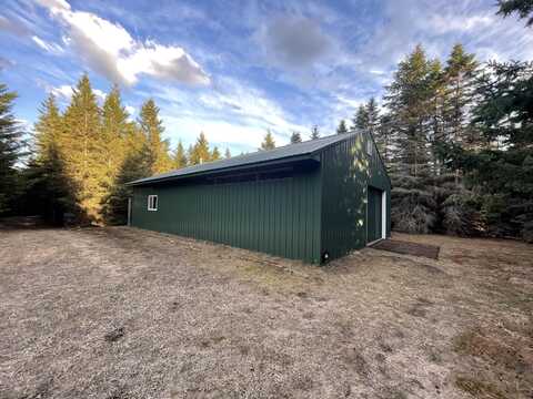 575 Cody Lane, Kalkaska, MI 49646