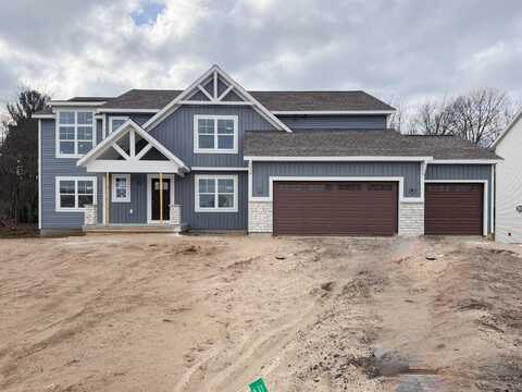 2991 Red Alder Drive, Holland, MI 49424