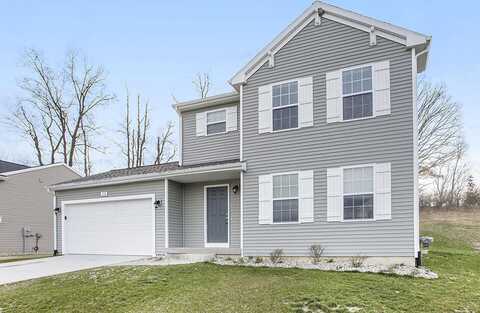 32215 Pinedale Lane, Gobles, MI 49055