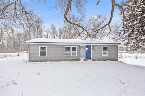 20901 11 Mile Road, Reed City, MI 49677