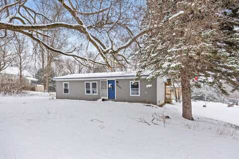 20901 11 Mile Road, Reed City, MI 49677