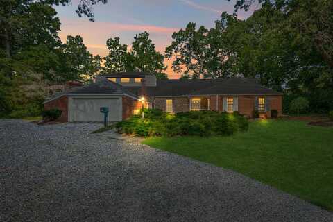 4300a W Bacon Road, Hillsdale, MI 49242