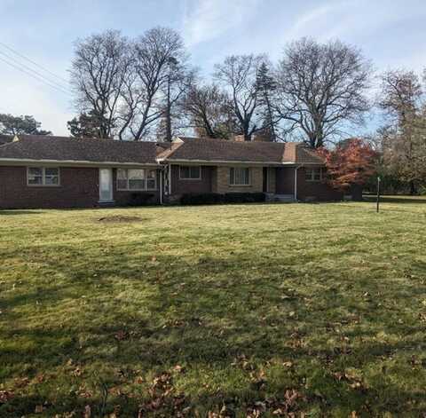 19067 Rainbow Drive, Lathrup Village, MI 48076