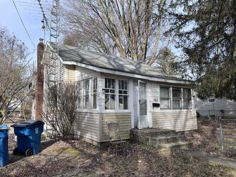 108 Alexander Avenue, Bangor, MI 49013