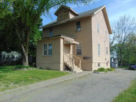 707 W Huron Street, Pontiac, MI 48341