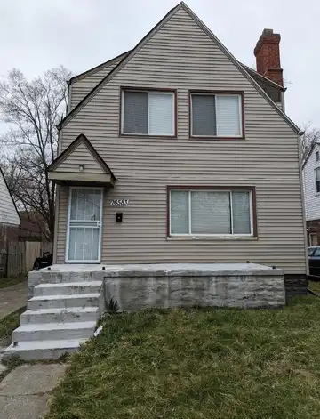 16583 Archdale, Detroit, MI 48235