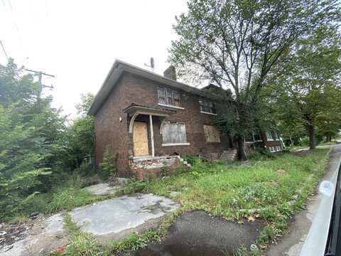 9021 Lawton Street, Detroit, MI 48206