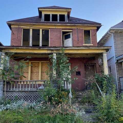 5618 MISSOURI Street, Detroit, MI 48208