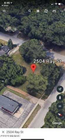 2504 Ray Street, Muskegon Heights, MI 49444