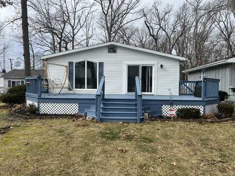 12224 Maple Street, Montgomery, MI 49255