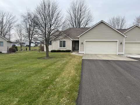 81 Oakdale Lane, Coldwater, MI 49036