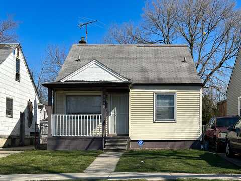 8068 Stahelin Avenue, Detroit, MI 48228