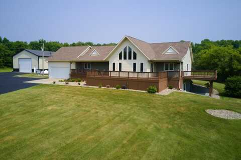 18196 Calvin Hill Street, Cassopolis, MI 49031