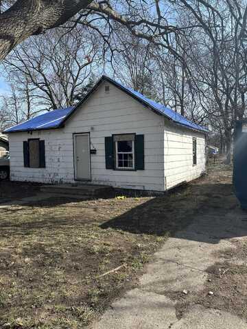 3128 Jefferson Street, Muskegon Heights, MI 49444