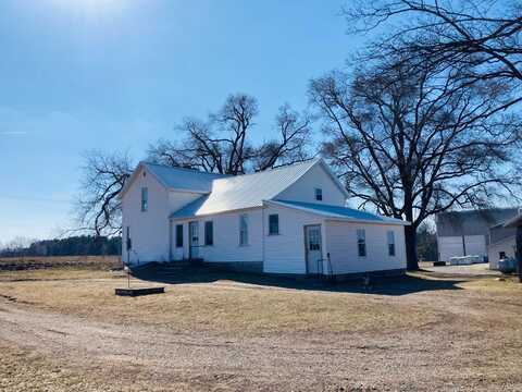 13402 3 Mile Road, Hersey, MI 49639