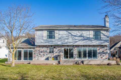 69088 N Terrace Drive, White Pigeon, MI 49099