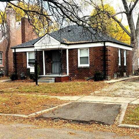 11374 Lauder Street, Detroit, MI 48227