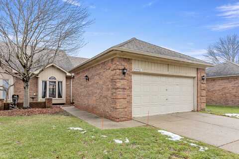 34566 Maple Ln Drive, Sterling Heights, MI 48312