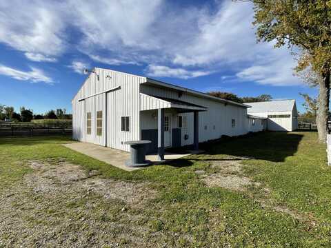 3120 Bruisee Road Road, Caro, MI 48723