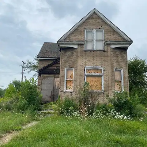 1973 E GRAND Boulevard, Detroit, MI 48211