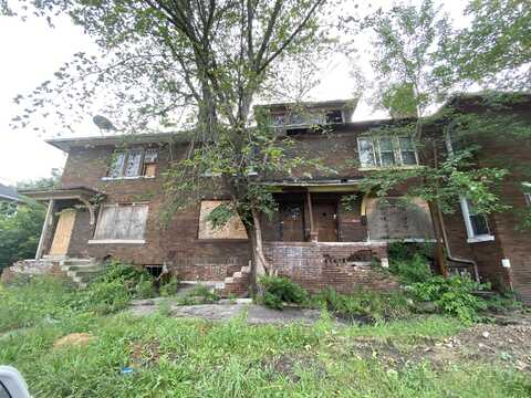 9033 Lawton Street, Detroit, MI 48206