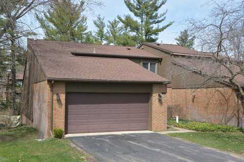 212 Pine Cove Circle, Kalamazoo, MI 49006