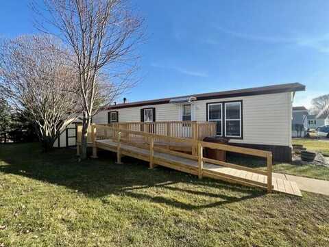 291 Maple Run, Mason, MI 48854