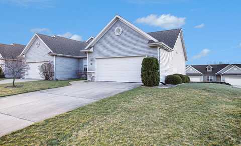 8870 Macywood Lane, Richland, MI 49083