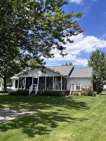 227 Lake View Drive, Hudson, MI 49247