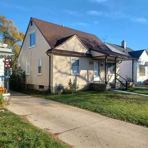 6500 ARTESIAN Street, Detroit, MI 48228