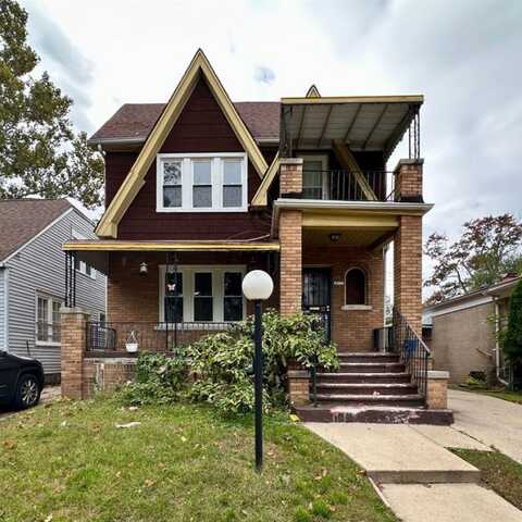 15769 TURNER Street, Detroit, MI 48238