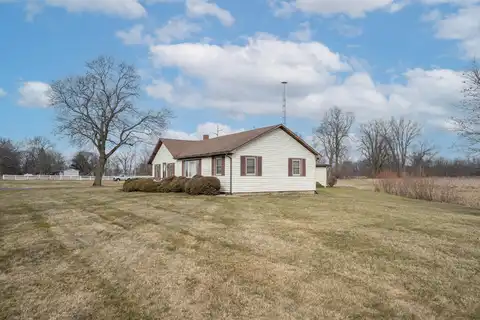 14312 15 Mile Road, Marshall, MI 49068