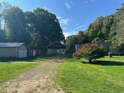 5873 Harding Street, Coloma, MI 49038