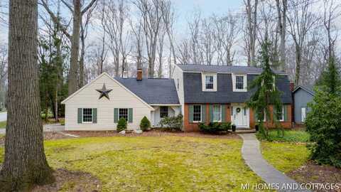 280 Portchester Road, Holland, MI 49424