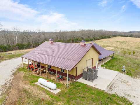 23694 Farm Road 2236, Shell Knob, MO 65747