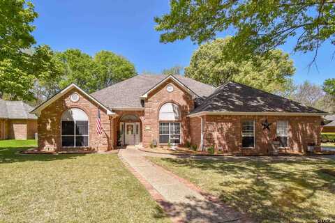 3304 Pinecreek Dr, Tyler, TX 75707