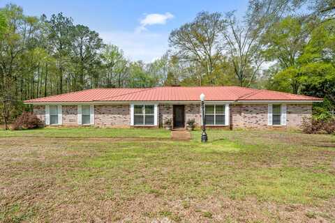 512 NW Kennedy Dr., Magee, MS 39111