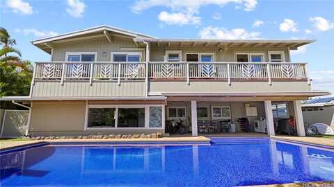 865 Akumu Street, Kailua, HI 96734